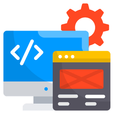 Website Development & Maintenance