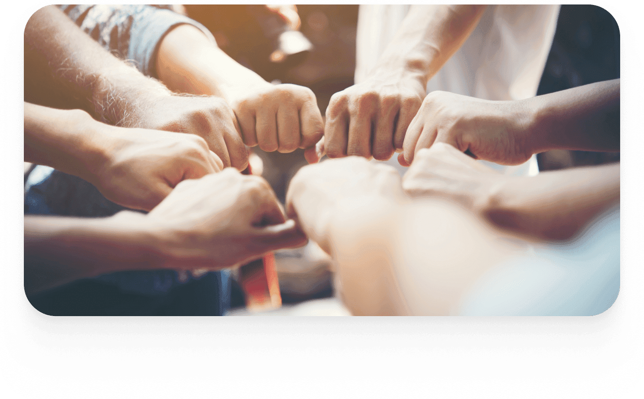 Expert Team with Years of Experience
